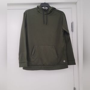 Solaris Active  The Sol Fleece Hoodies Top